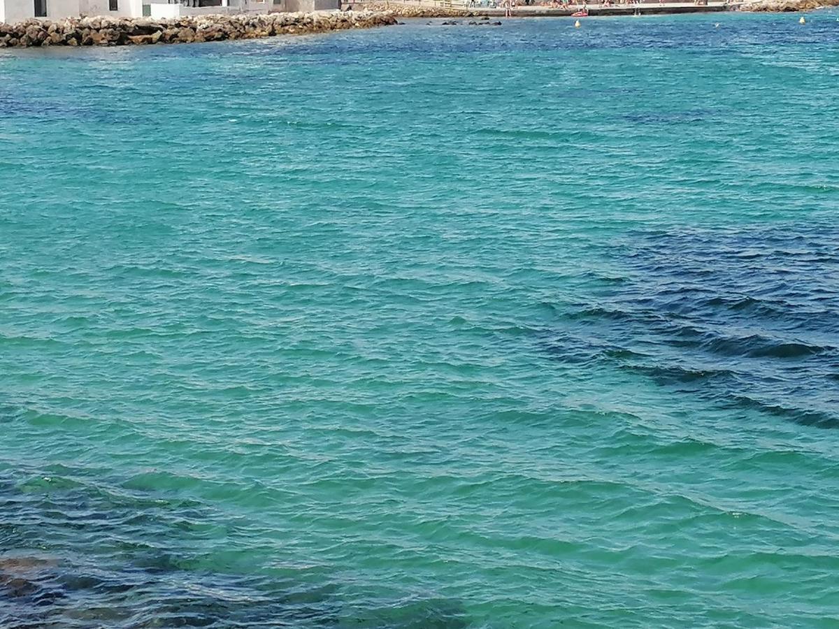 Tramuntana & Beach Pollença Buitenkant foto